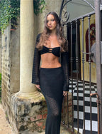 סט דגם Willa