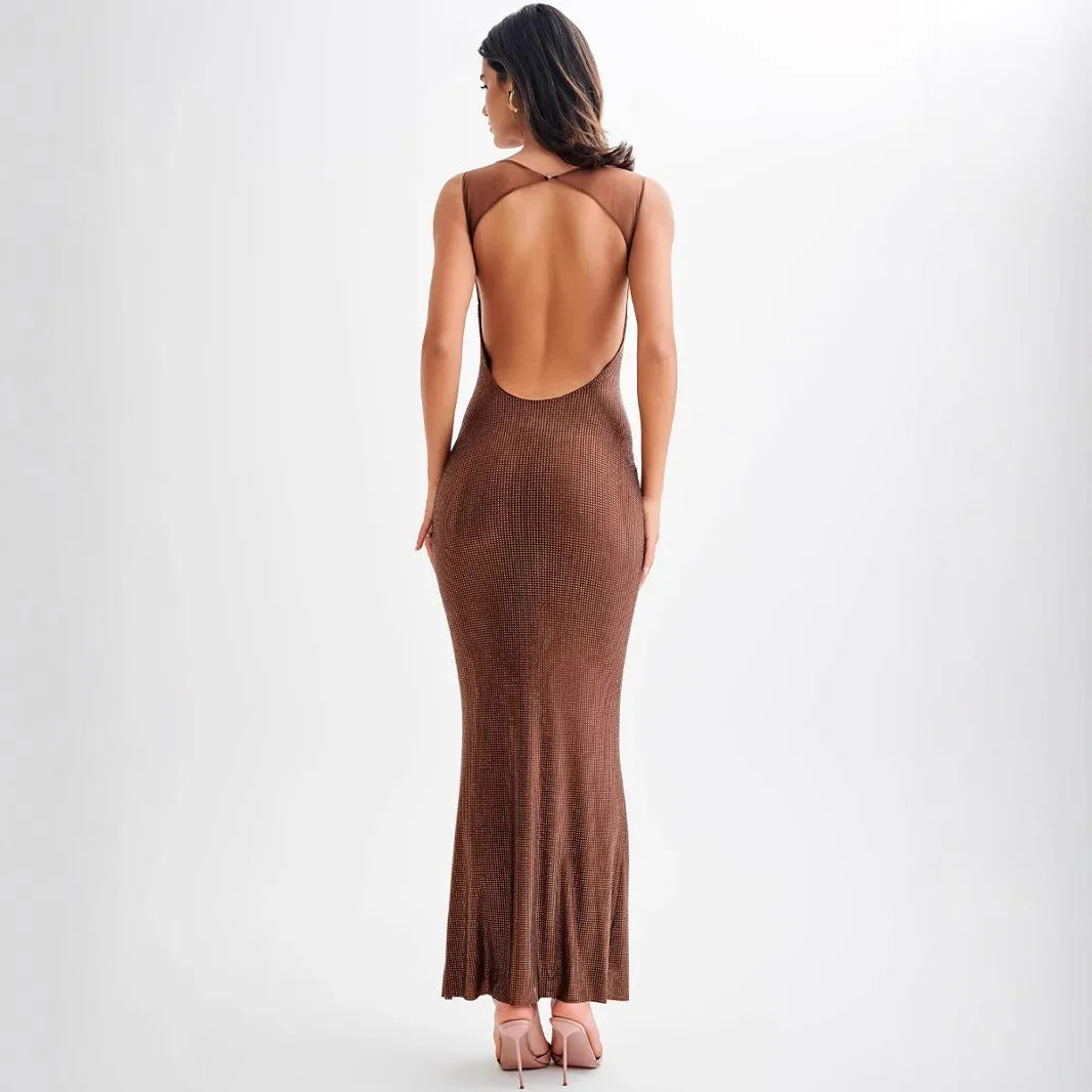 שמלה דגם Delilah