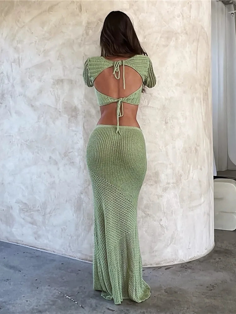 סט דגם Willa