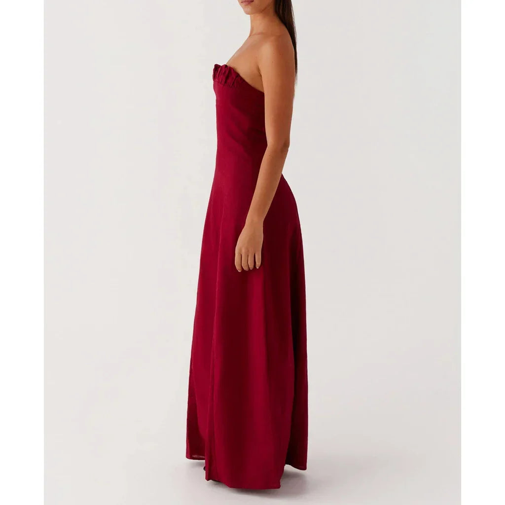 שמלה דגם Juliet