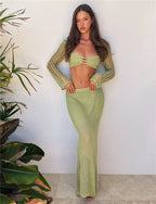 סט דגם Willa