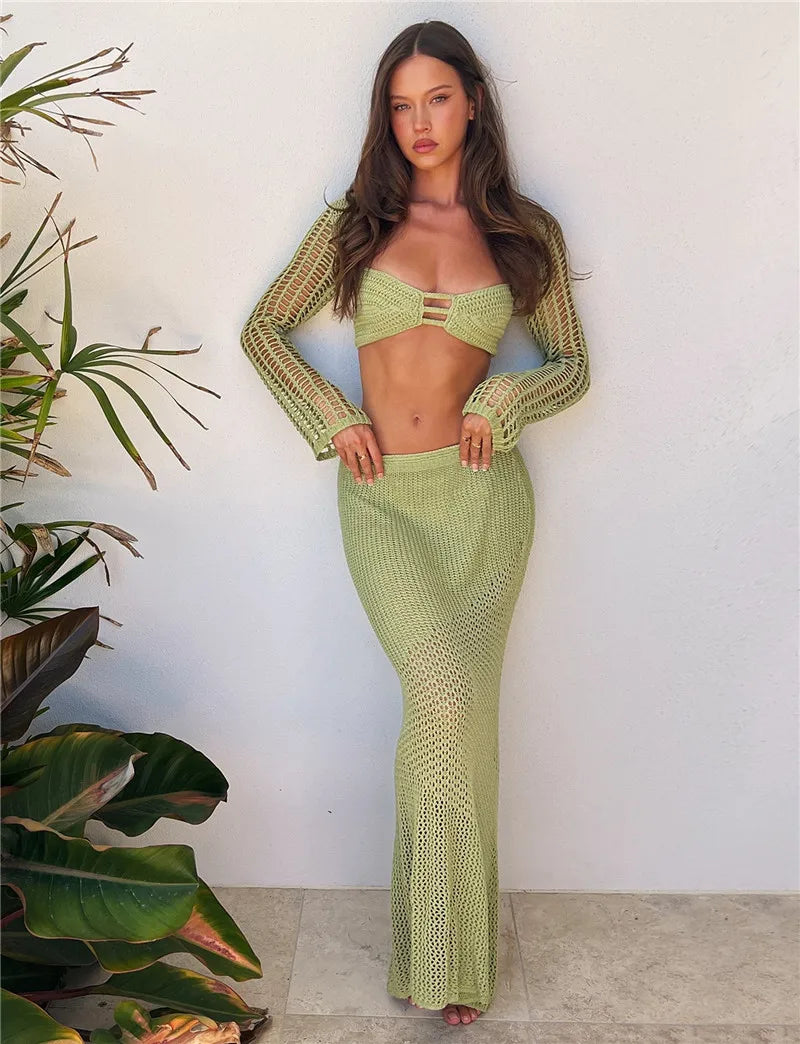 סט דגם Willa