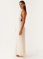 שמלה דגם Freya