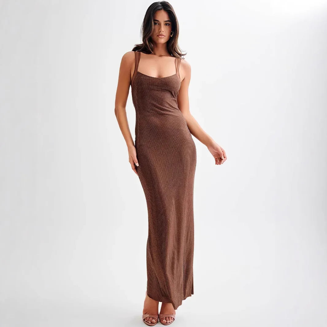 שמלה דגם Delilah