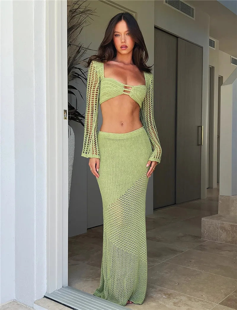 סט דגם Willa