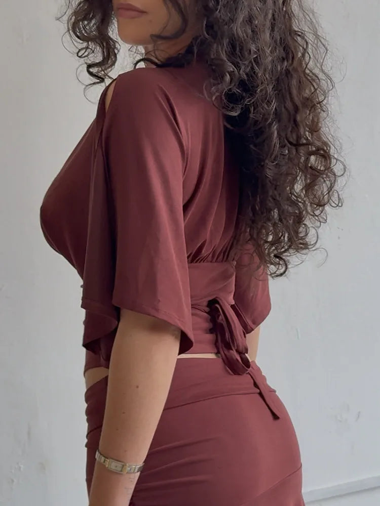 טופ דגם Rhodes