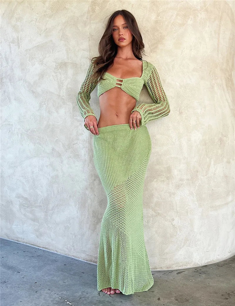 סט דגם Willa