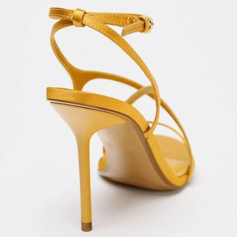 נעליים דגם Cassidy
