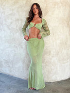 סט דגם Willa