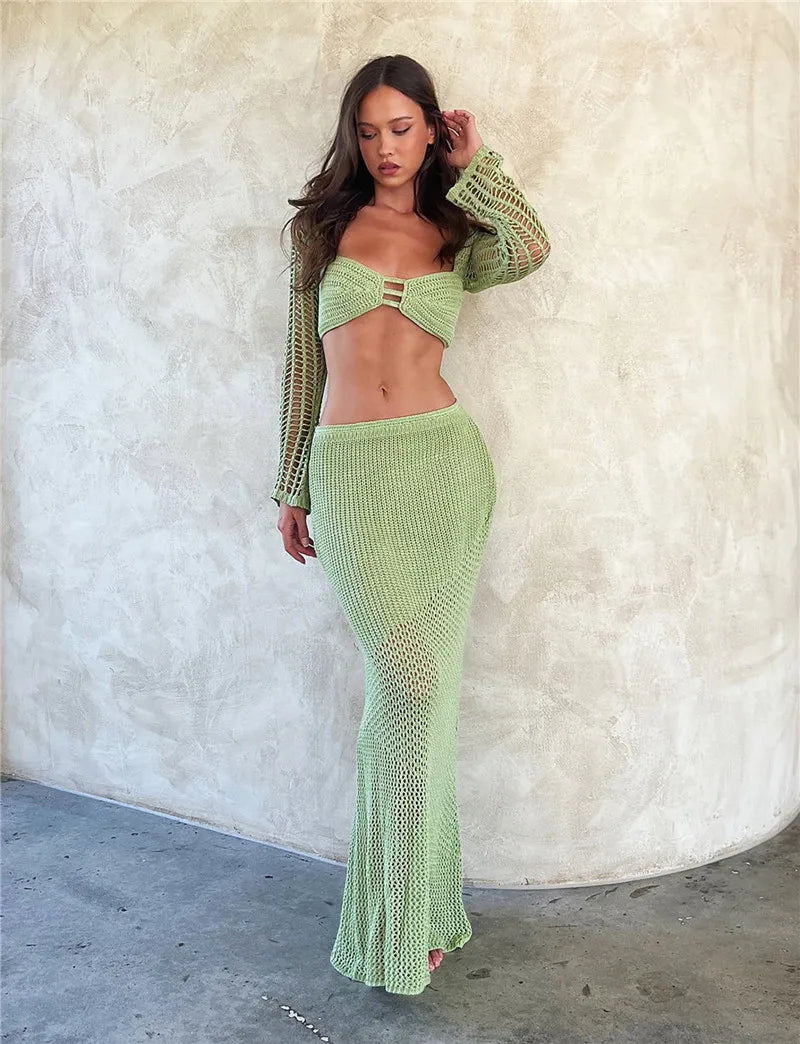 סט דגם Willa