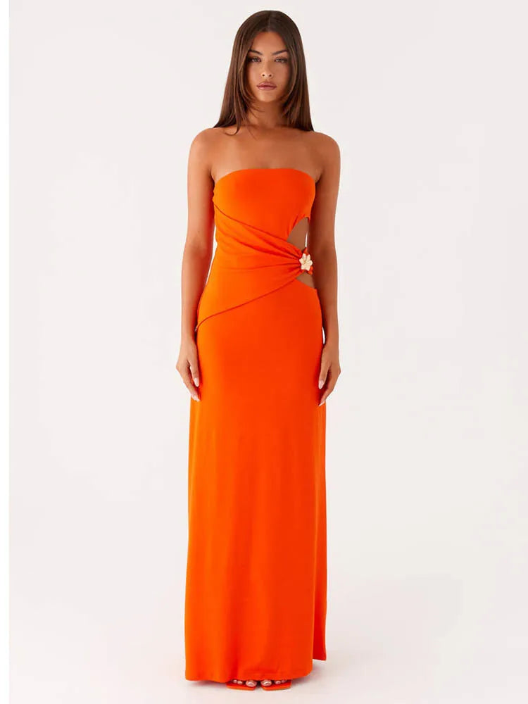 שמלה דגם Harper