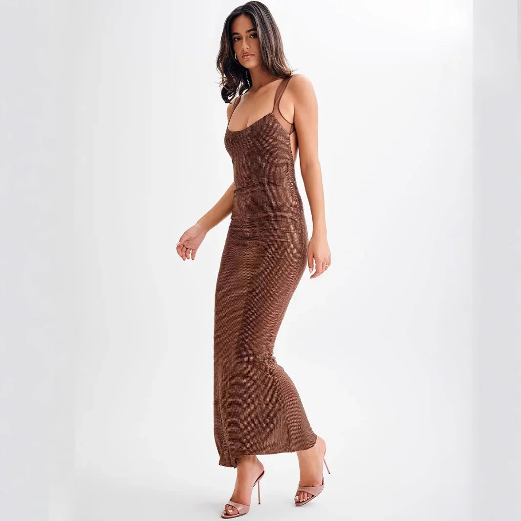 שמלה דגם Delilah